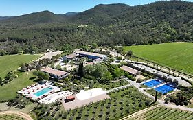 Ultimate Provence Hotel & Spa